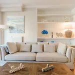 Apartmán 3l Kasprowicza Vip *