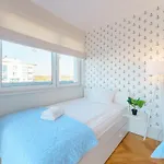 Apartmán 3l Kasprowicza Vip *