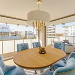 3l Kasprowicza Vip Apartmán