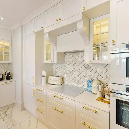 3l Kasprowicza Vip Appartement