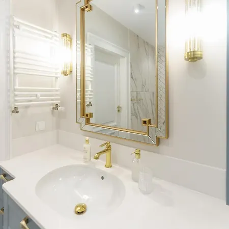 3l Kasprowicza Vip Appartement