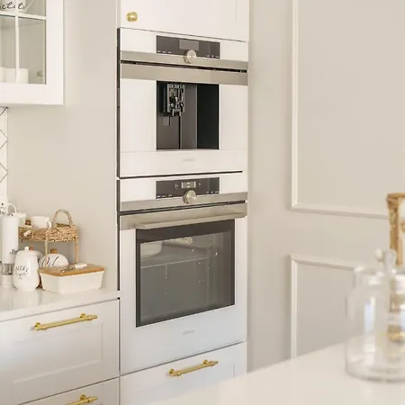 3l Kasprowicza Vip Appartement Kołobrzeg
