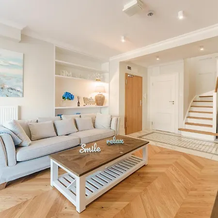 Appartement 3l Kasprowicza Vip *