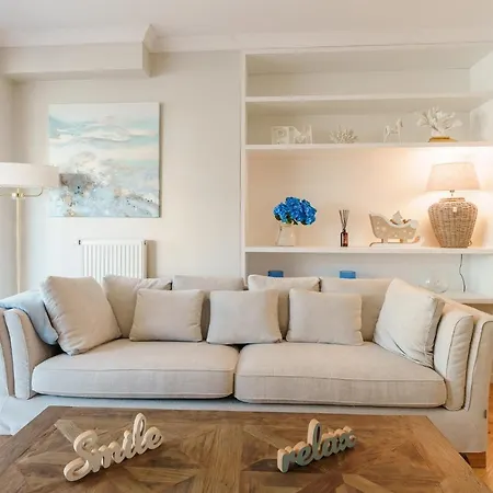 Appartement 3l Kasprowicza Vip *