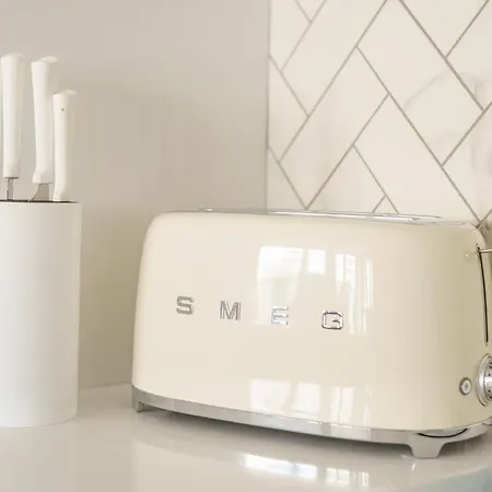 3l Kasprowicza Vip 아파트