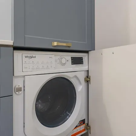 3l Kasprowicza Vip Apartment *