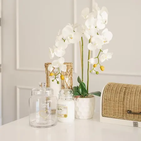 아파트 3l Kasprowicza Vip *