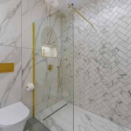 3l Kasprowicza Vip Apartment