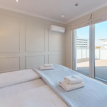 3l Kasprowicza Vip Kołobrzeg