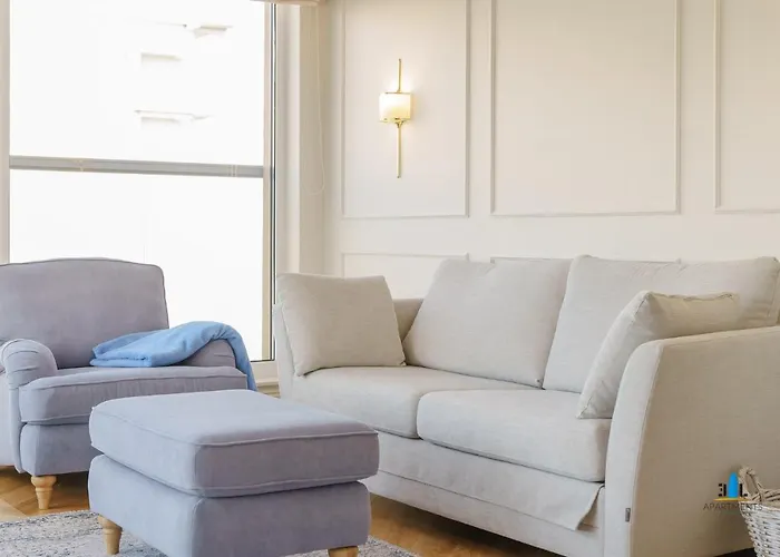 3l Kasprowicza Vip Kołobrzeg