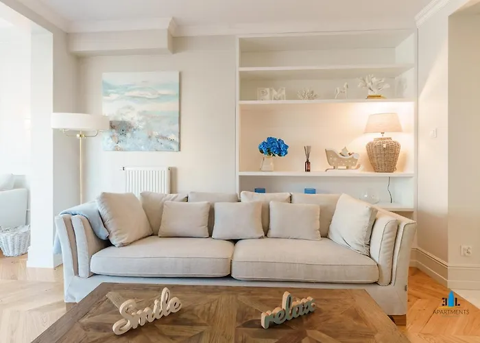 公寓 3l Kasprowicza Vip *