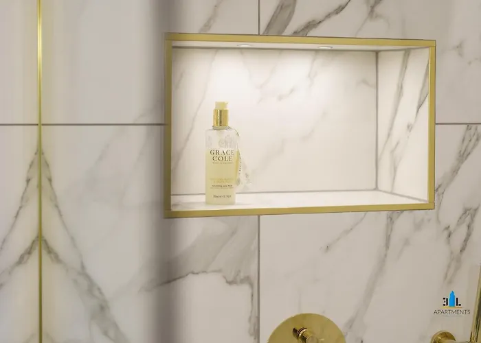 3l Kasprowicza Vip * Kołobrzeg