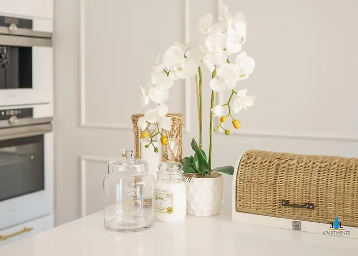 Lägenhet 3l Kasprowicza Vip *